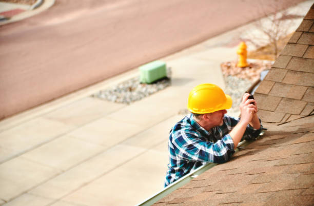 Best Commercial Roofing Services  in Harrisburg, OR
