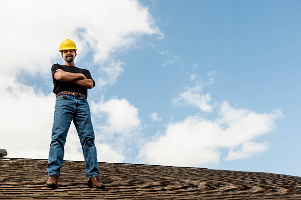 Best Residential Roofing Contractor  in Harrisburg, OR