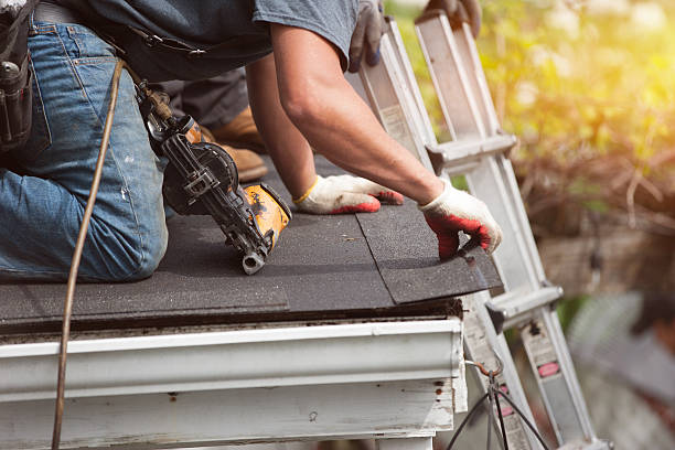 Reliable Harrisburg, OR Roofing Contractor Solutions